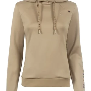 Hoody Cavalraina - Cavallo