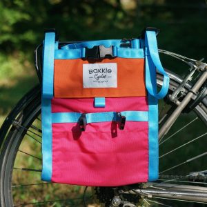 Bakkie extra-light par Koba Bikepacking
