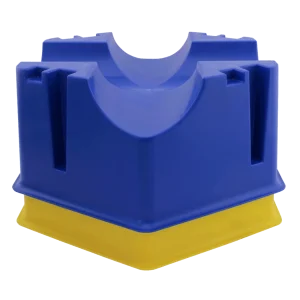 Bloc pour barres carrière - Waldhausen