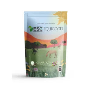 Equigood lin et chardon marie - ESC Laboratoire