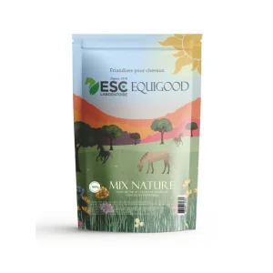 Equigood nature - ESC Laboratoire