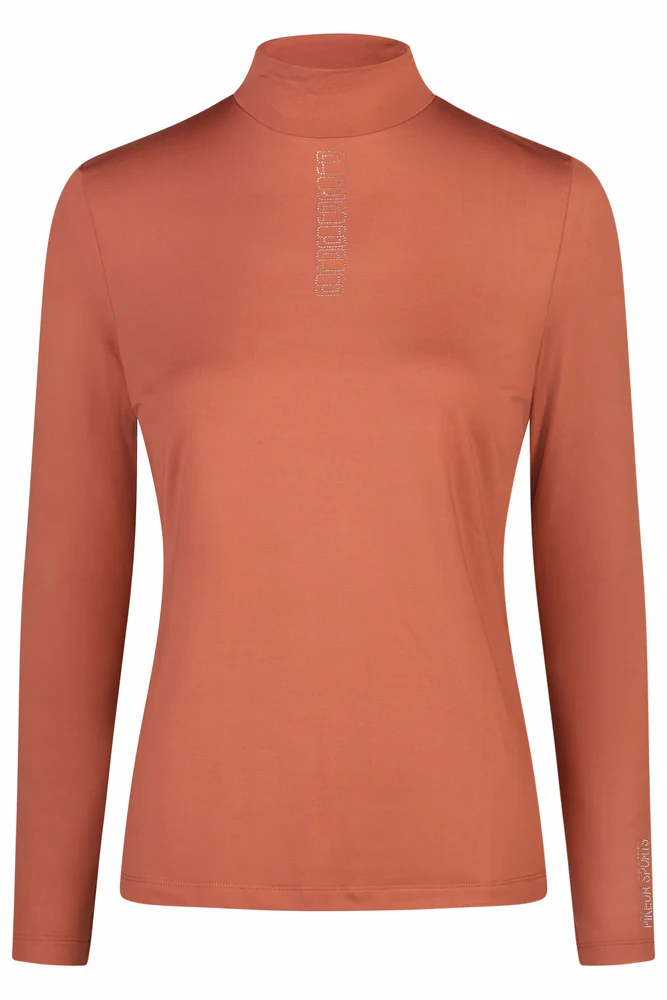 Haut Studs Shirt 8273 Sports - Pikeur AW 25 – Image 2